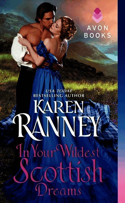 In Your Wildest Scottish Dreams