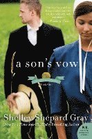 bokomslag Son's Vow