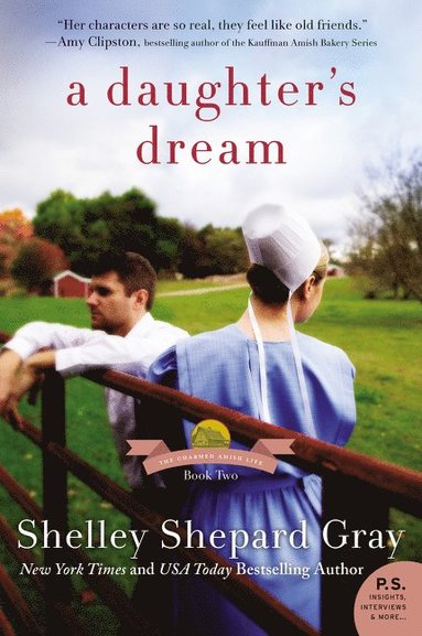bokomslag Daughter's Dream