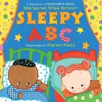 Margaret Wise Brown - Sleepy ABC, Kartonnage