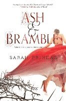 Sarah Prineas - Ash & Bramble, Häftad