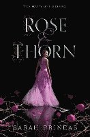 bokomslag Rose & Thorn