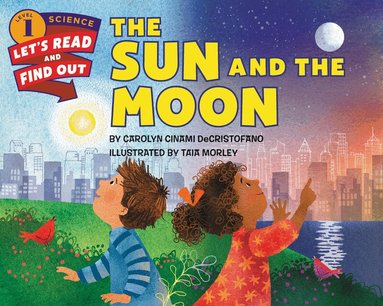 Carolyn Cinami DeCristofano - Sun and the Moon, Häftad