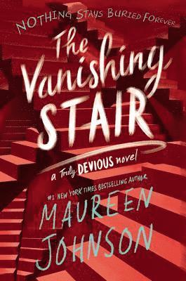 The Vanishing Stair 1
