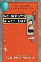 bokomslag Ms. Bixby's Last Day