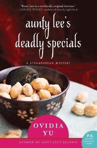 bokomslag Aunty Lee's Deadly Specials