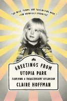 bokomslag Greetings from Utopia Park