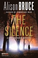 bokomslag Silence, The