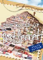 bokomslag The World of PostSecret