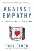 bokomslag Against Empathy