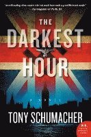 Tony Schumacher - The Darkest Hour, Häftad