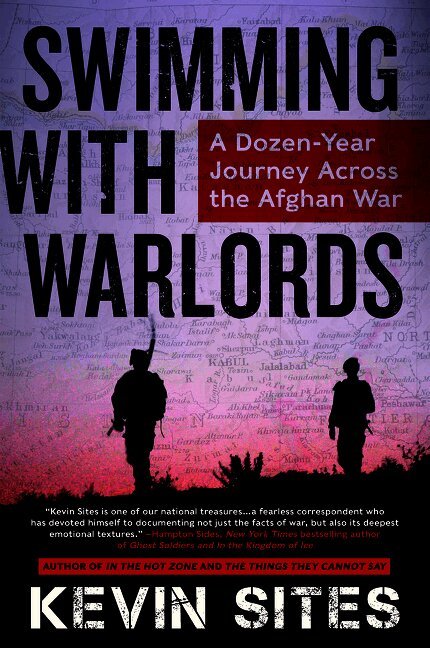 Swimming with Warlords