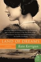 Kate Kerrigan - Land of Dreams, Häftad