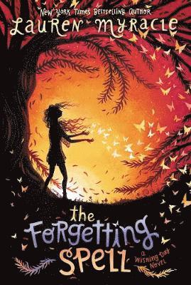 The Forgetting Spell 1