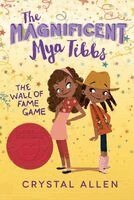 Crystal Allen - The Wall of Fame Game, Häftad