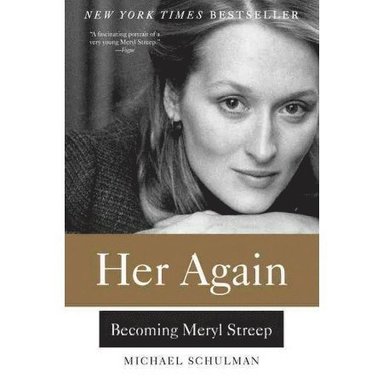 Michael Schulman - Her Again, Häftad