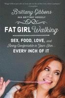 bokomslag Fat Girl Walking