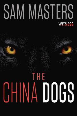 The China Dogs 1