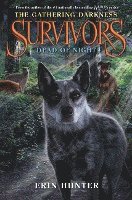 bokomslag Survivors: The Gathering Darkness #2: Dead Of Night