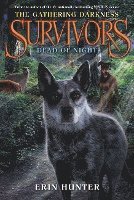 Erin Hunter - Survivors: The Gathering Darkness #2: Dead of Night, Häftad