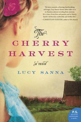 CHERRY HARVEST              PB 1