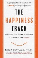 bokomslag Happiness Track