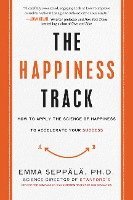 bokomslag The Happiness Track