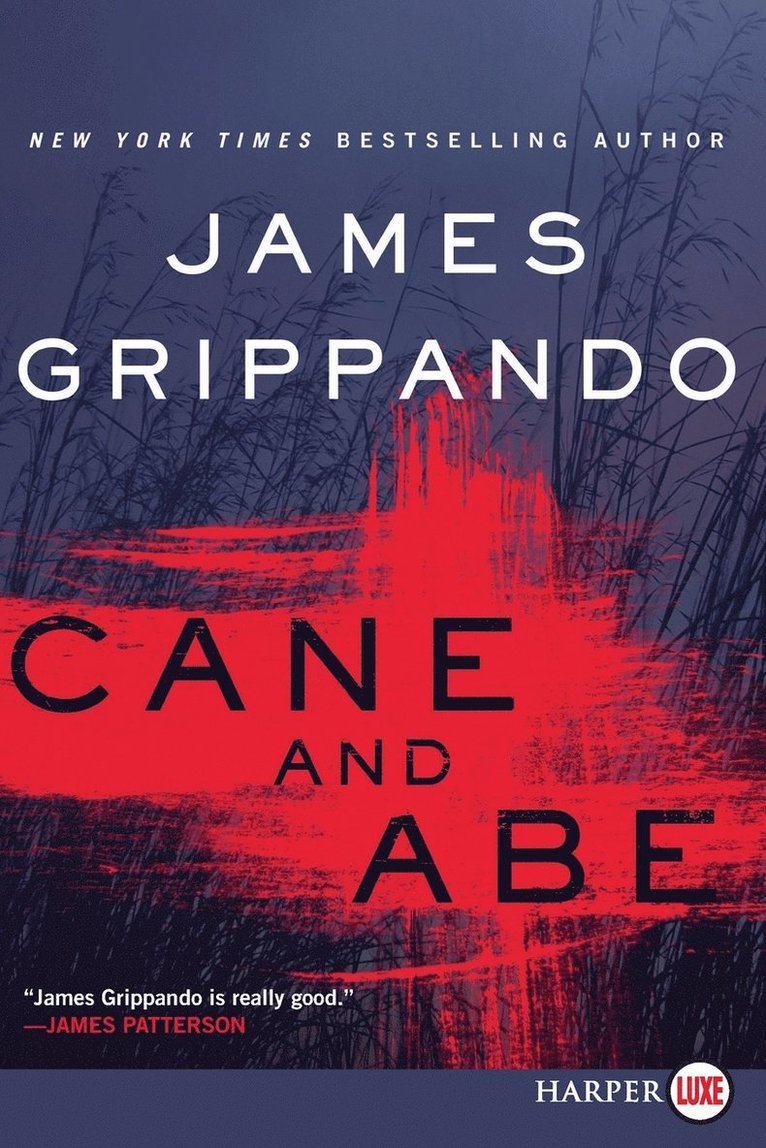 James Grippando - Cane and Abe, Häftad