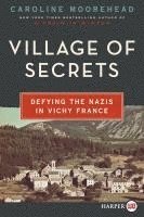 bokomslag Village of Secrets LP