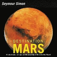 bokomslag Destination: Mars