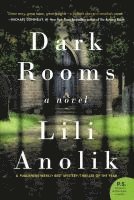 bokomslag Dark Rooms