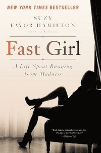 bokomslag Fast Girl