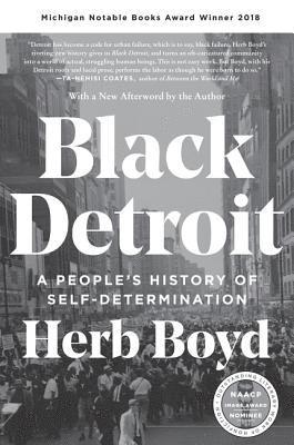 Black Detroit 1