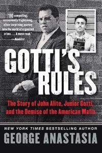 bokomslag Gotti's Rules