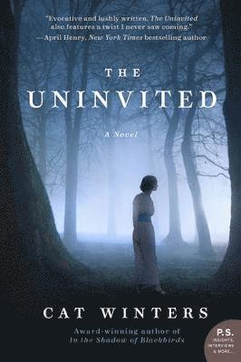 The Uninvited 1