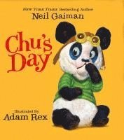 bokomslag Chu's Day