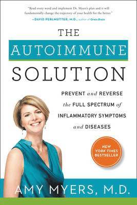 Myers, A: Autoimmune Solution