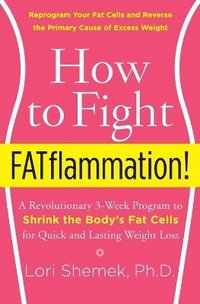 bokomslag How to Fight FATflammation!