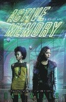 Dan Wells - Active Memory, Inbunden