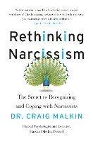 bokomslag Rethinking Narcissism