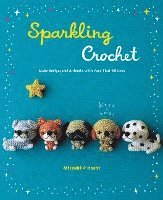 bokomslag Sparkling Crochet
