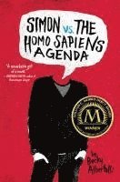 Becky Albertalli - Simon vs. The Homo Sapiens Agenda, Inbunden