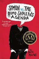 Simon Vs. The Homo Sapiens Agenda 1