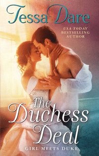 bokomslag The Duchess Deal: Girl Meets Duke