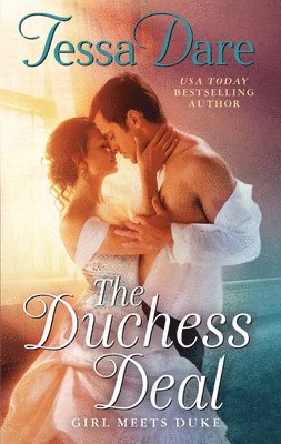 The Duchess Deal 1