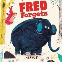 bokomslag Fred Forgets