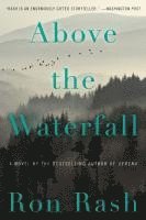Above the Waterfall