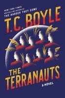 T. C. Boyle - The Terranauts, Häftad