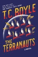 bokomslag Terranauts