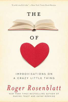 bokomslag Book of Love, The